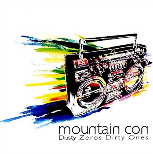Dusty Zeros Dirty Ones