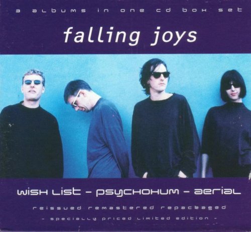 Falling Joys - Wish List - Zortam Music
