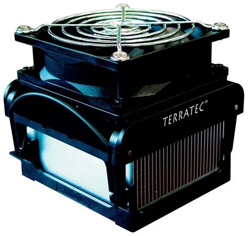 TV Ger&auml;te: Terratec Mystify It! Prozessork�hler f�r Intel (bis 3,2GHz)