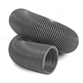 Camco Manufacturing Inc. 39651 HTS 20' Super Heavy Duty RV Sewer Hose by Camco Manufacturing Inc.