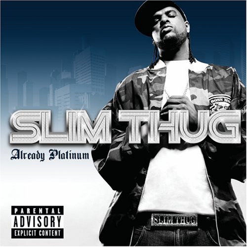 Slim Thug - slim thug heard of tha Lyrics - Zortam Music