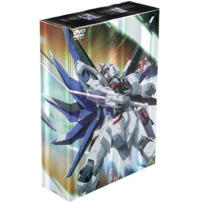 機動戦士ガンダムSEED スペシャルエディション完結編 鳴動の宇宙 メカBOX