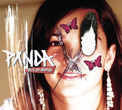 Panda - Disculpa Los Malos Pensamientos (Webrip) Lyrics - Zortam Music