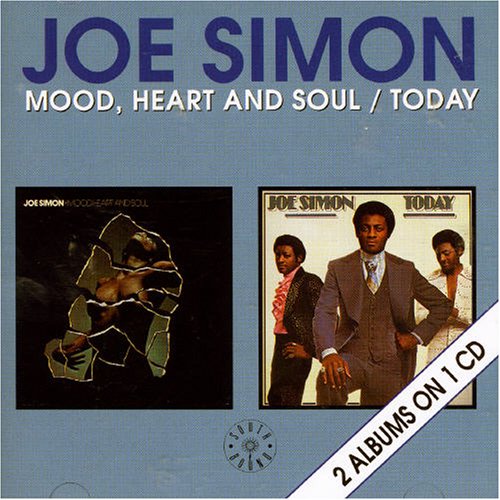 Mood, Heart and Soul/Today