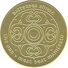 Click here to buy Battersea Shield [Limited Edition GOLD TIN set] by  Meat Beat Manifesto .