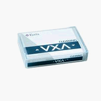 Drucker: Exabyte VXA-1 Reinigungskit Reinigungskit f�r VXA