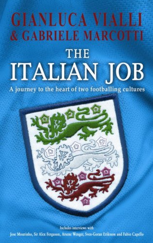 The Italian Job