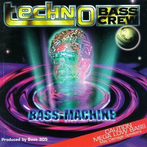 Bass Machine