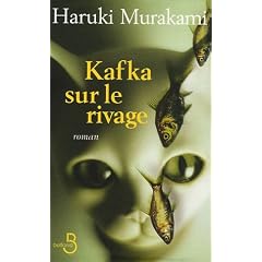 Kafka sur le rivage