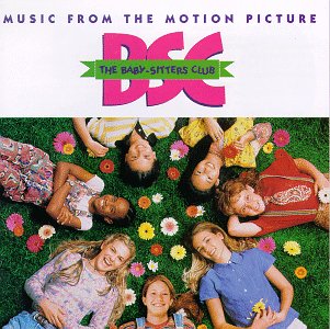 Baby-Sitters Club