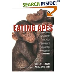 Eating Apes