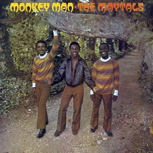 Toots And The Maytals - Monkey Man - Zortam Music