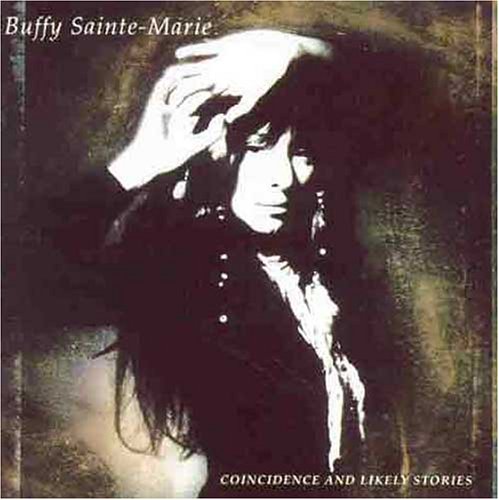 Buffy Sainte-Marie - The Big Ones Get Away Lyrics - Zortam Music
