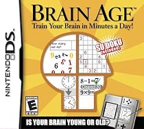 brain age