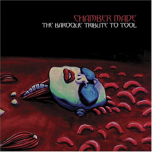 Chamber Maid: Baroque Tribute to Tool