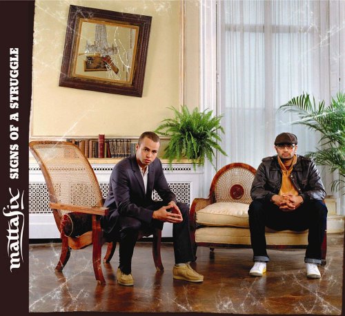 Mattafix - Cool Down The Pace (Od Hunte Remix & Jim) Lyrics - Zortam Music