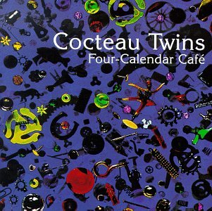 Cocteau Twins - Know Who You Are At Every Age Lyrics - Zortam Music