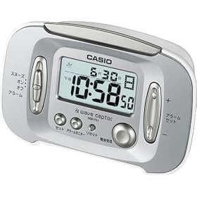 CASIO wave ceptor �����ܳФ����� DQD-70J-8JF ��ʡ�硦�彣ξ���б��� ��������ɽ��