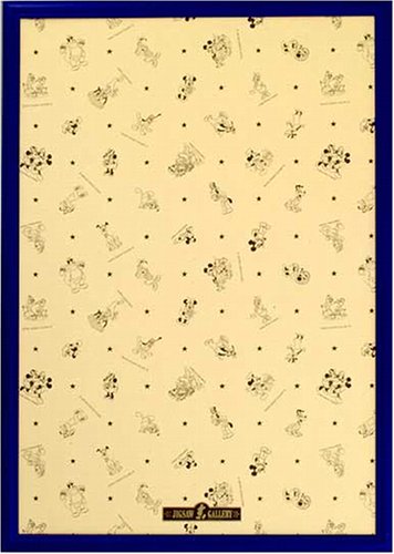 �W�O�\�[�p�l�� �f�B�Y�j�[��p�p�l�� 1000�s�[�X �ؐ�1000P�p�u���[ (51�~73.5cm)