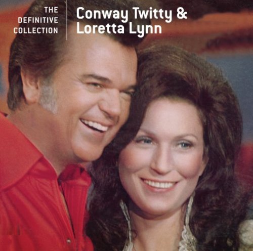 Conway Twitty & Loretta Lynn - 20th Century Masters - The Millennium Collection The Best Of Conway Twitty & Loretta L - Zortam Music