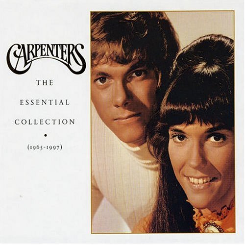 The Carpenters - The Essential Collection (1965-1997) Disc 1 - Zortam Music