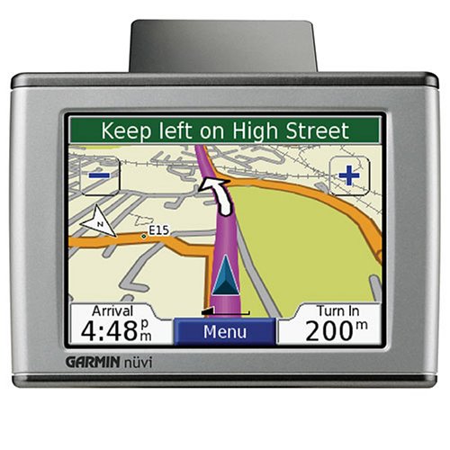 Garmin Nuvi 350