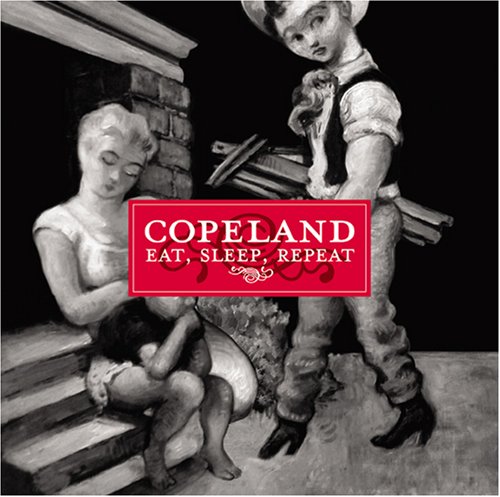 Copeland - Where