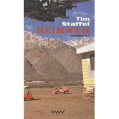 Heimweh (Gebundene Ausgabe)