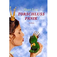 Torschlusspanik.