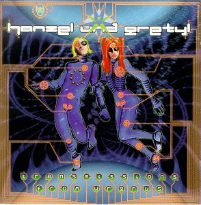 Hanzel und Gretyl - Trance Planet Vortex Lyrics - Zortam Music