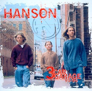 Three Car Garage: Indie Recordings 1995-1996