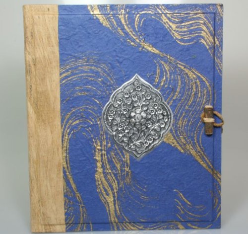 Drucker: EINMALIGES Fotoalbum, G�stebuch tolle Handarbeit 11