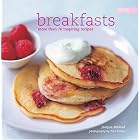Breakfasts: More Than 80 Inspiring Recipes (Conran Kitchen) by  Jacque Malouf