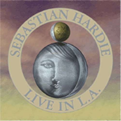 Live In Los Angeles 1994