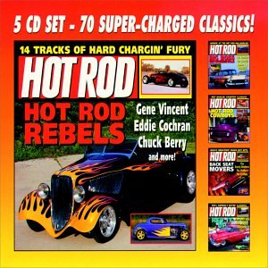 Hot Rod Box Set