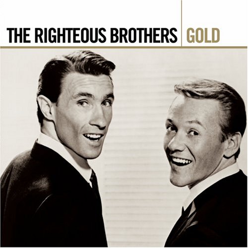 The Righteous Brothers - Rock And Roll Heaven Lyrics - Zortam Music