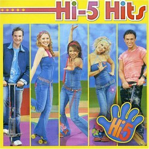 Hi-5 - Opposites Attract Lyrics - Zortam Music