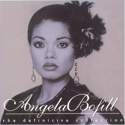 Angela Bofill - I Try Lyrics - Zortam Music