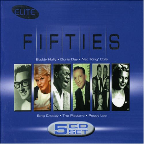 Elite: 50's