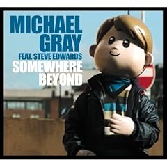 Michael Gray - Somewhere Cover Download