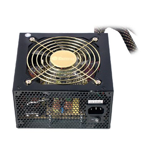 DTK POWER SUPPLY ENERMAX 620W BTX PC-Netzteil