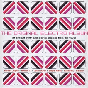 Original Electro Album
