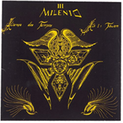 Alianca Dos Tempos - Act One: Tawan