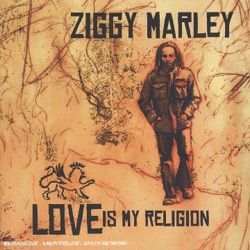 Ziggy Marley - A Lifetime Lyrics - Zortam Music