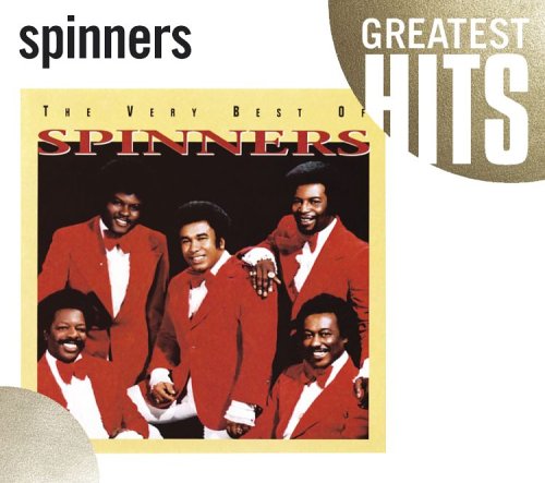 The Spinners - The Very Best of the Spinners [Rhino] - Zortam Music
