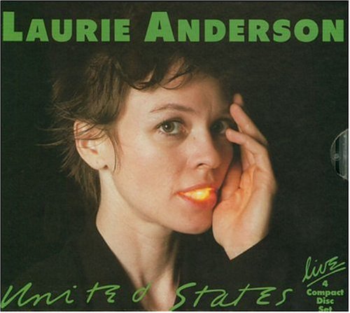 Laurie Anderson - Bagpipe Solo Lyrics - Zortam Music