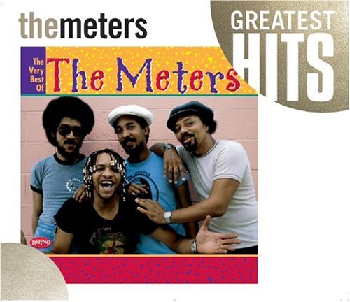 The Very Best of the Meters