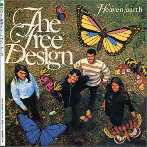 Heaven/Earth