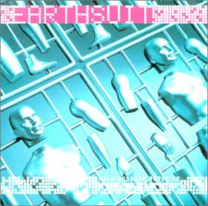 Kaleidoscope Superior by Earthsuit album cover