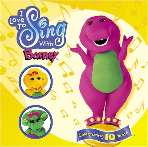 Barney - The Clapping Song Lyrics - Zortam Music